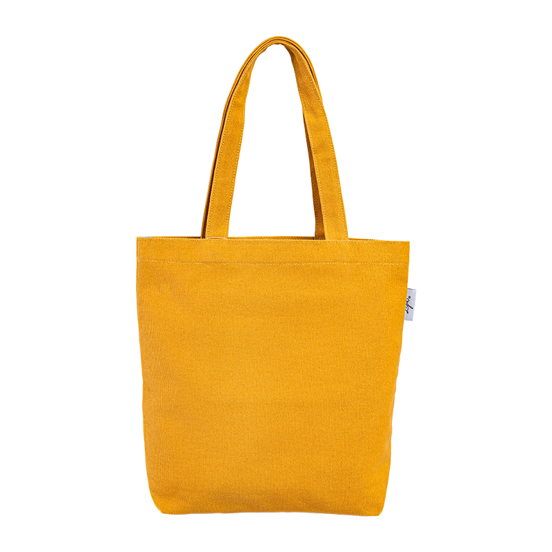 Borsa tote leggera ed ecologica riutilizzabile Borsa tote leggera ed ecologica riutilizzabile