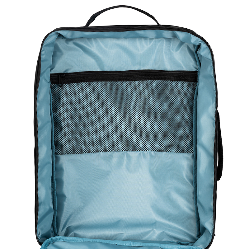 LJ23-003 Zaino da viaggio multiuso per laptop LJ23-003 Zaino da viaggio multiuso per laptop