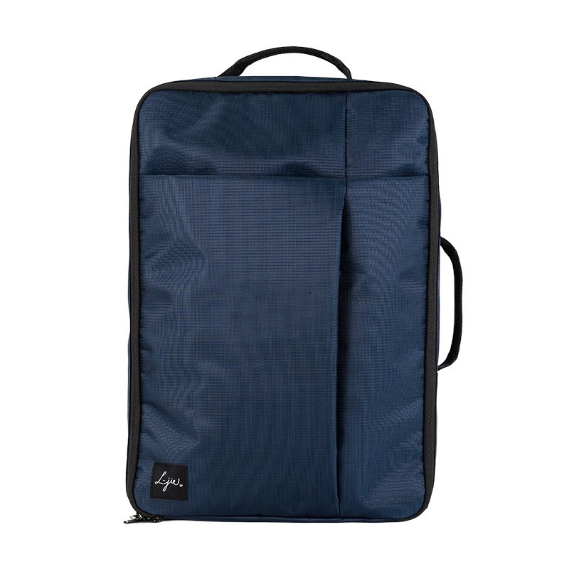 LJ23-003 Zaino da viaggio multiuso per laptop LJ23-003 Zaino da viaggio multiuso per laptop