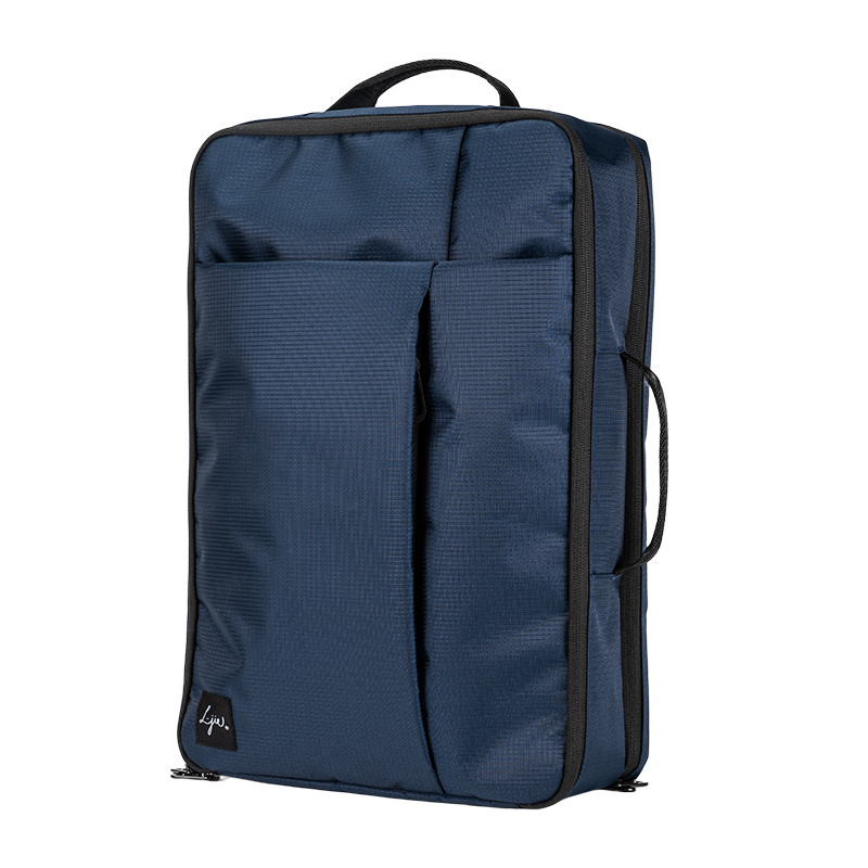 LJ23-003 Zaino da viaggio multiuso per laptop LJ23-003 Zaino da viaggio multiuso per laptop