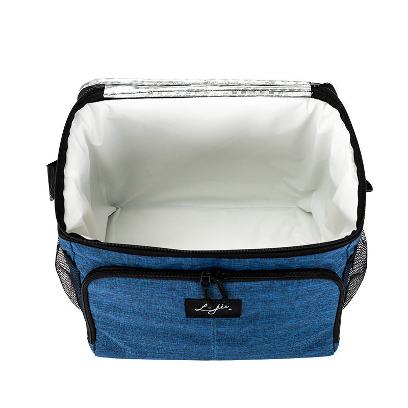 LJ23-CB001-6L Raffreddatore rigido durevole e portatile LJ23-CB001-6L Raffreddatore rigido durevole e portatile