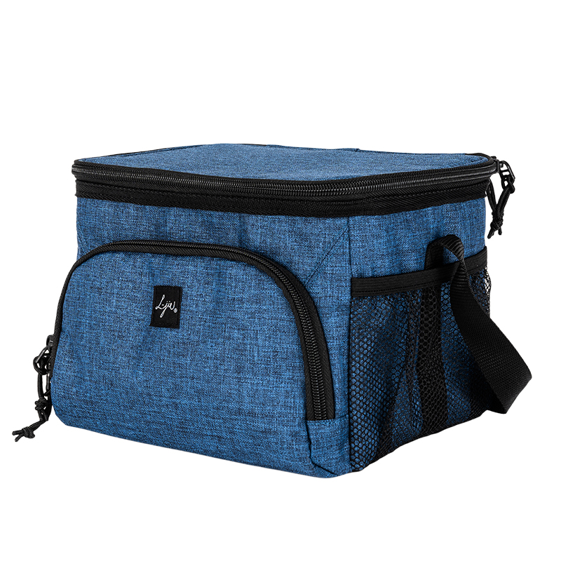 LJ23-CB001-6L Raffreddatore rigido durevole e portatile