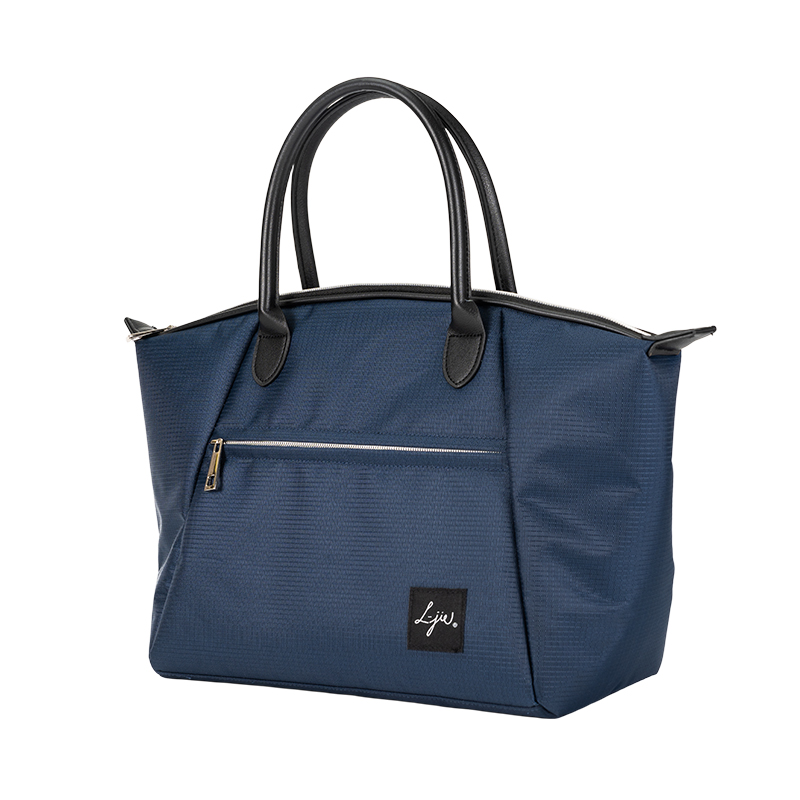 LJ23-CB004 Borsa termica classica multiuso per la spesa