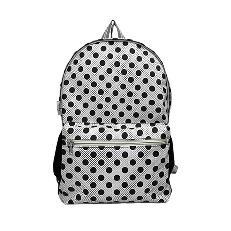 LJ24-005L Zaino unisex per adulti semplice e pratico