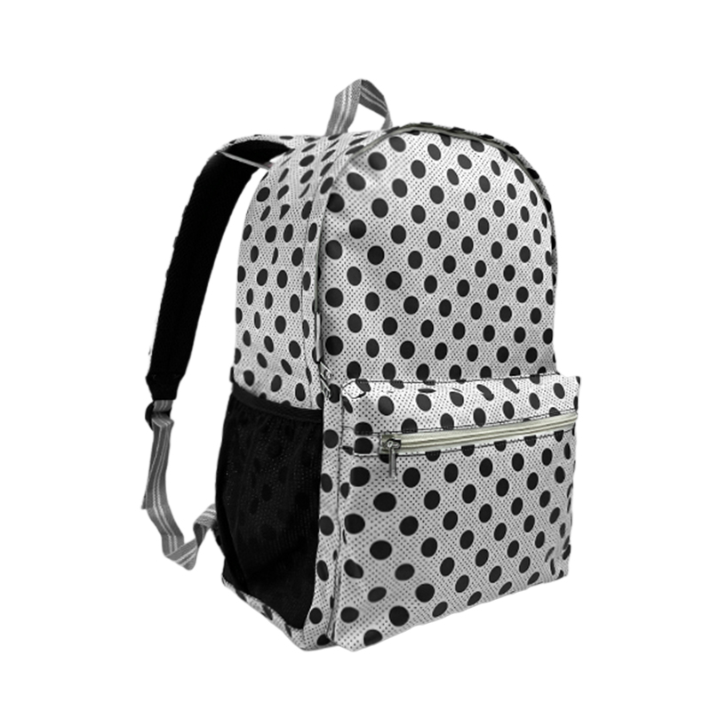LJ24-005L Zaino unisex per adulti semplice e pratico