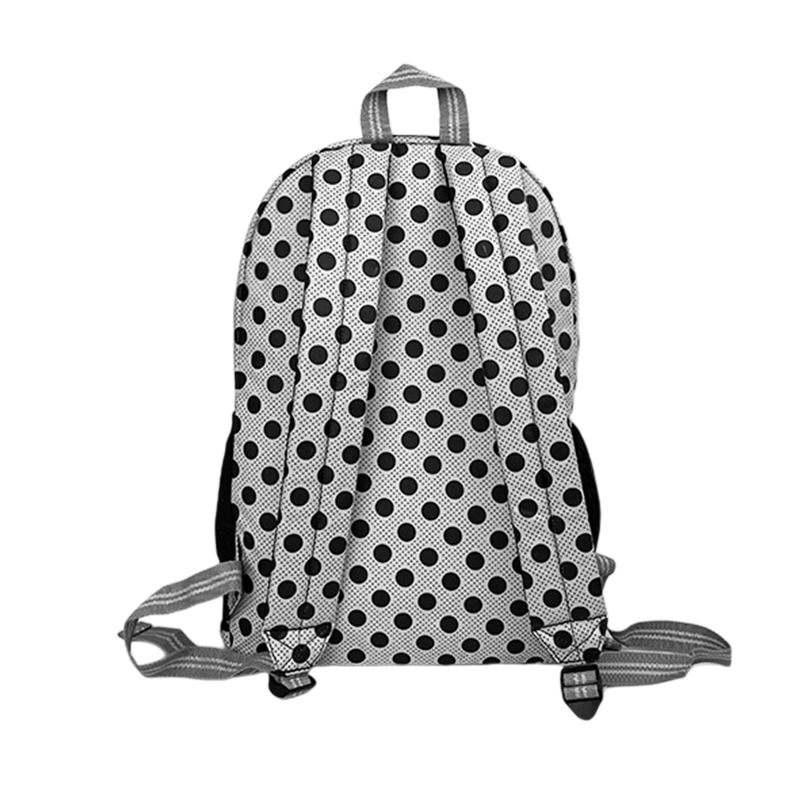 LJ24-005L Zaino unisex per adulti semplice e pratico LJ24-005L Zaino unisex per adulti semplice e pratico
