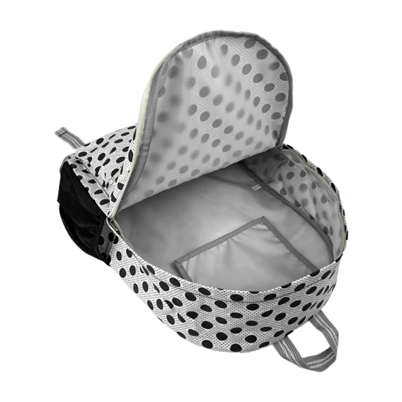 LJ24-005L Zaino unisex per adulti semplice e pratico LJ24-005L Zaino unisex per adulti semplice e pratico