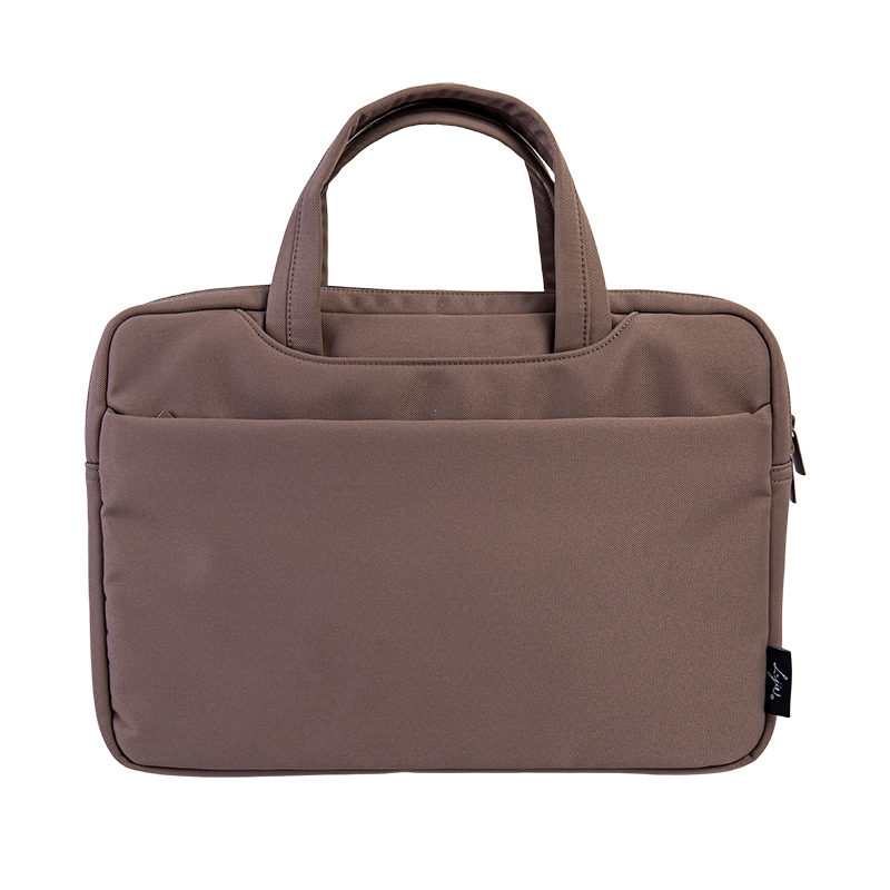 LJ24-014 Custodia morbida e resistente per laptop da 14