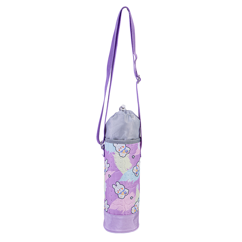 LJ25-CB09 Borsa protettiva morbida e confortevole per bottiglia d'acqua per uso domestico LJ25-CB09 Borsa protettiva morbida e confortevole per bottiglia d'acqua per uso domestico
