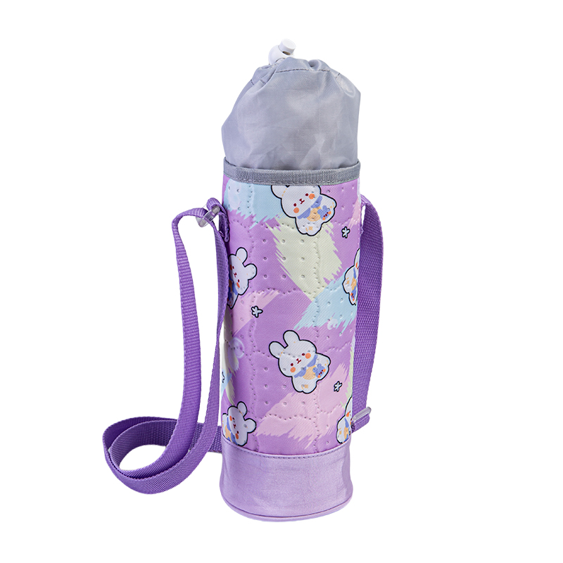 LJ25-CB09 Borsa protettiva morbida e confortevole per bottiglia d'acqua per uso domestico LJ25-CB09 Borsa protettiva morbida e confortevole per bottiglia d'acqua per uso domestico